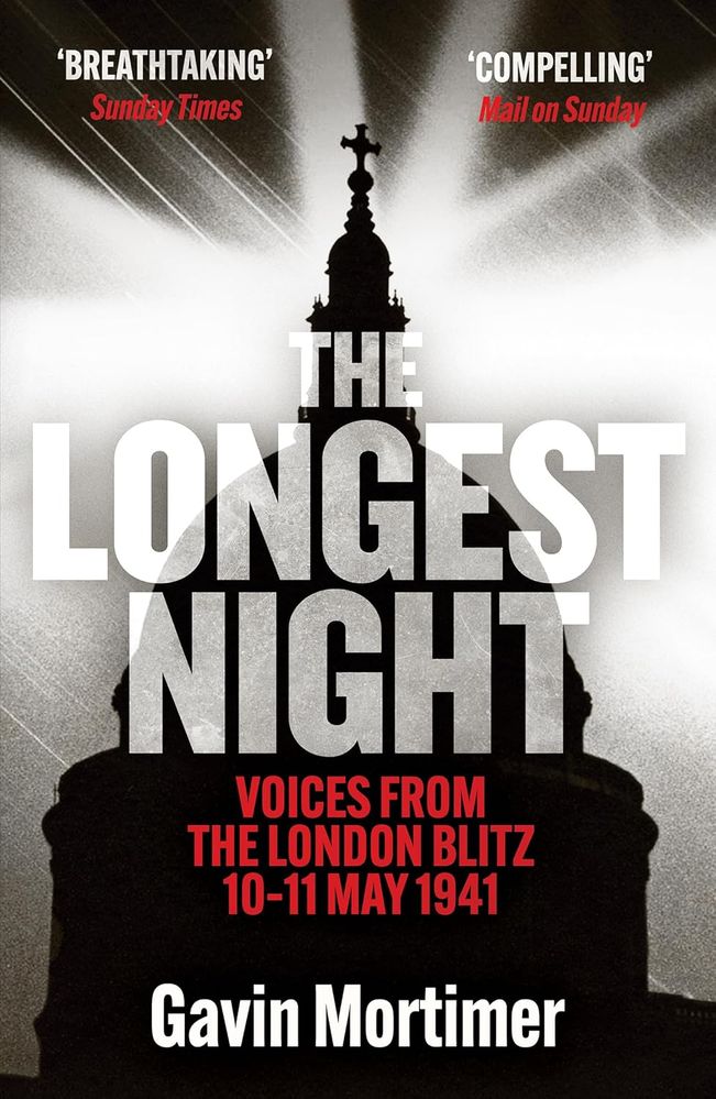The Longest Night (Paperback)