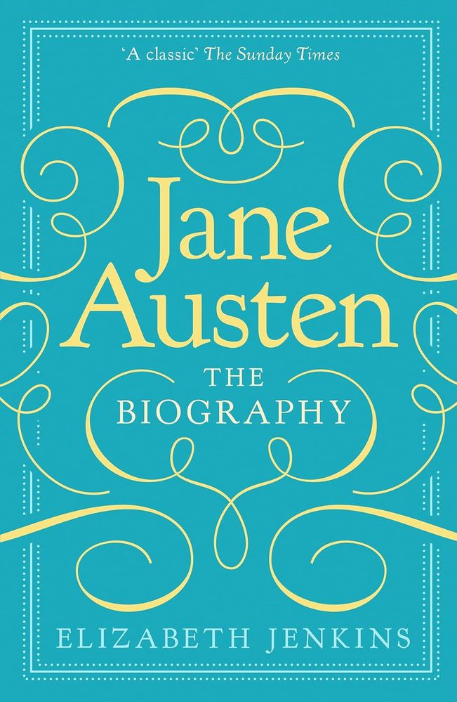 Jane Austen: The Biography (Trade Paperback)