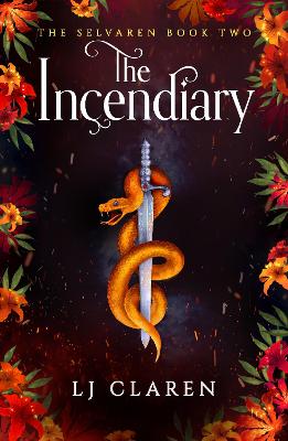 Selvaren 2: The Incendiary