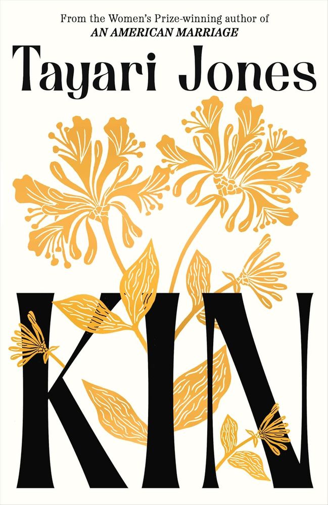 Kin (Trade Paperback)