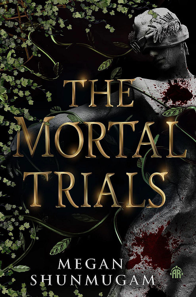 The Mortal Trials (Trade Paperback)