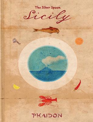 Silver Spoon: Sicily New Edition (Hardcover)