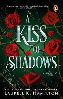Merry Gentry 1: A Kiss Of Shadows (Paperback)