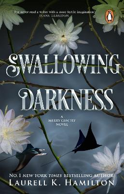 Merry Gentry 7: Swallowing Darkness
- new edition