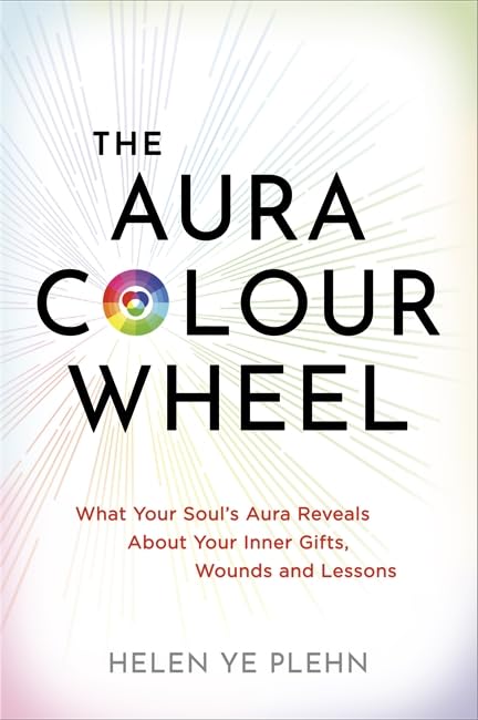 The Aura Colour Wheel (Trade Paperback)