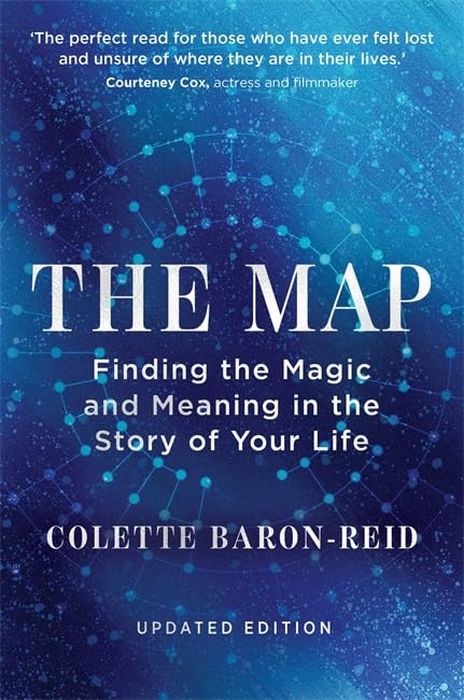 Map (Trade Paperback)