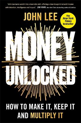 Money Unlocked (Trade Paperback)