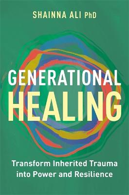 Generational Healing