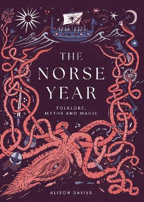 The Norse Year (Hardcover)