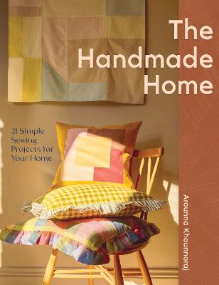 The Handmade Home (Paperback)