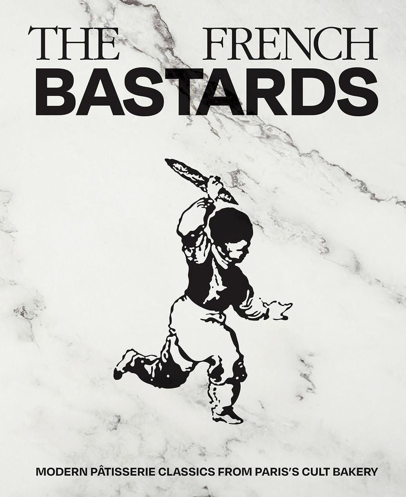 The French Bastards (Hardcover)