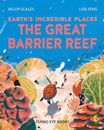 The Great Barrier Reef (Paperback)
