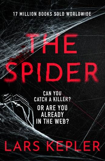 The Spider (Paperback)