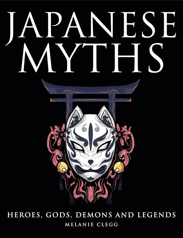 Japanese Myths