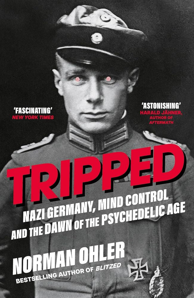Tripped (Paperback)