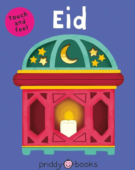 EID: Touch and Feel