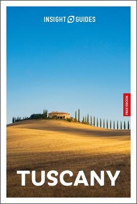 Insight Guides: Tuscany 2026 - 9th Edition (Paperback)