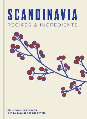Scandinavia (Hardcover)