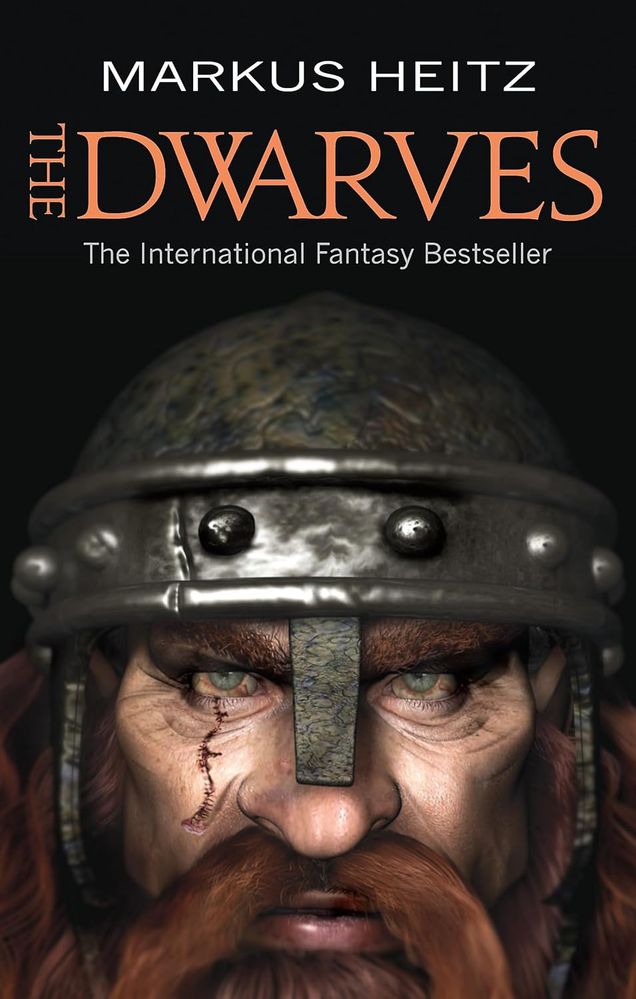 The Dwarves 1