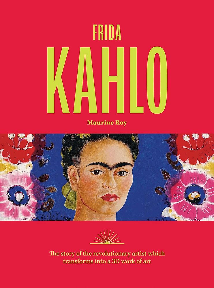Frida Kahlo (Paperback)