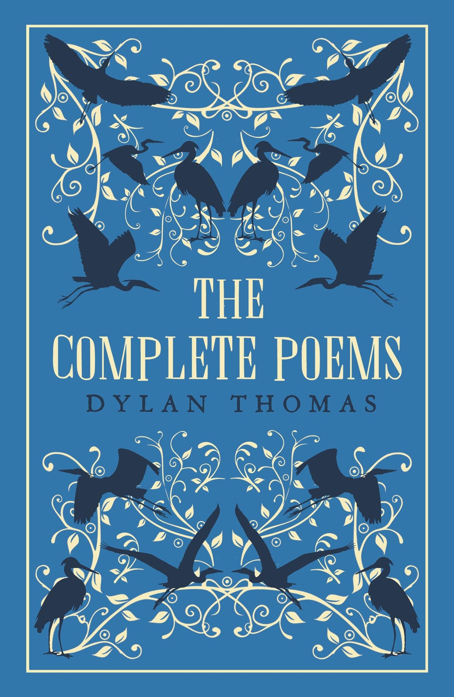 The Complete Poems (Paperback)