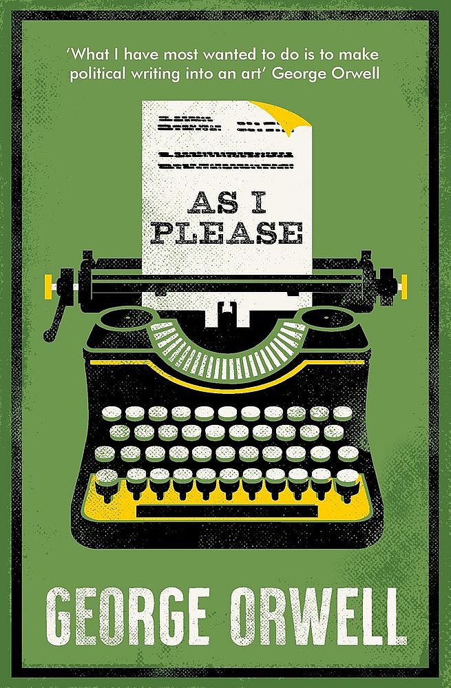 As I Please (Paperback)