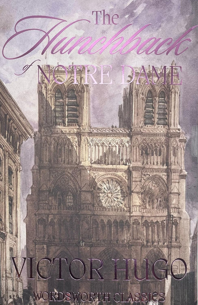 Hunchback Of Norte Dame