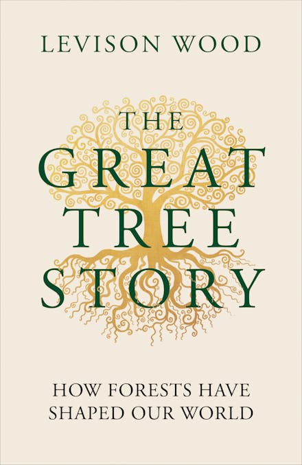 The Great Tree Story (Trade Paperback)