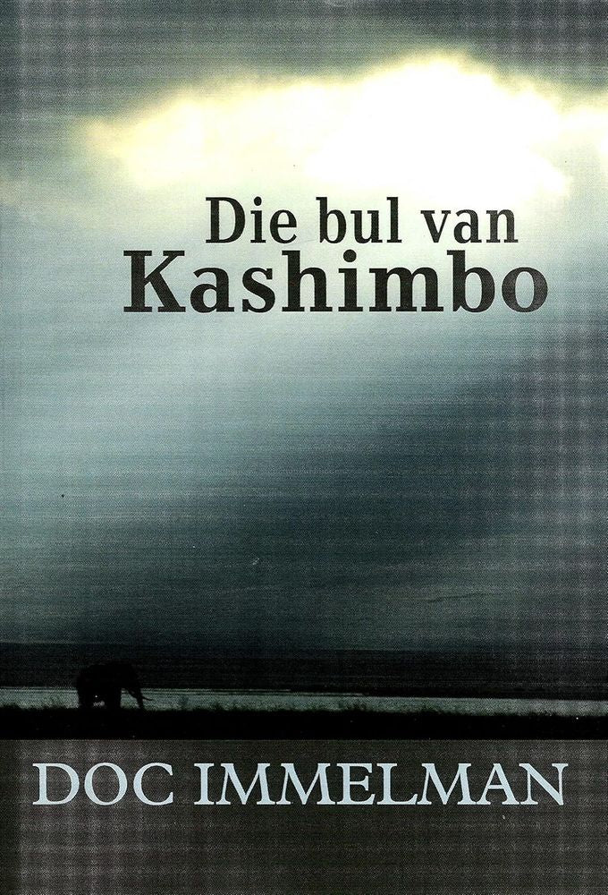 Bul Van Kashimbo