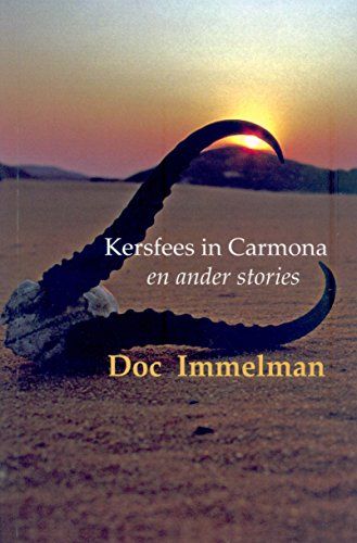 Kersfees In Carmona En Ander Stories