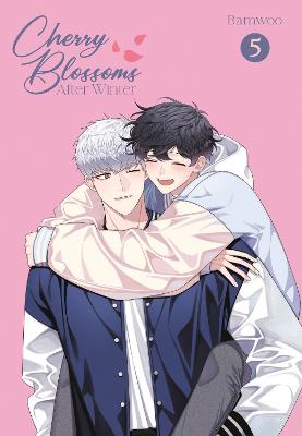 Cherry Blossoms After Winter, Vol. 5 (Paperback)