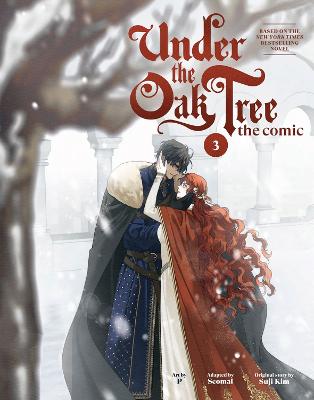 Under the Oak Tree Vol 3: Full Colour