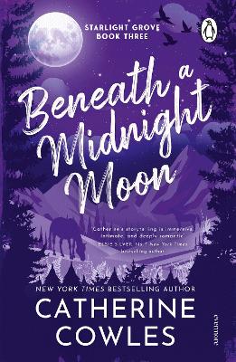 Starlight Grove 03: Beneath a Midnight Moon