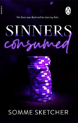 Sinners 3: Consumed (Paperback)