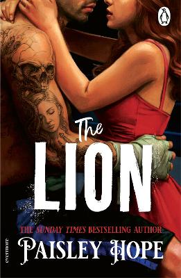 Sovereign Souls 1: Lion