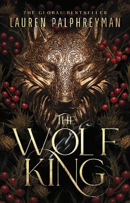 Wolf King 1