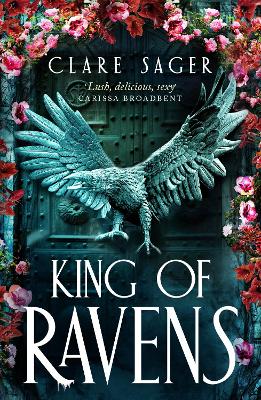 Upon a Broken Throne: King of Ravens