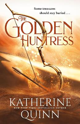 The Golden Huntress
