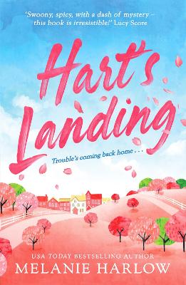 Hart's Landing (Paperback)