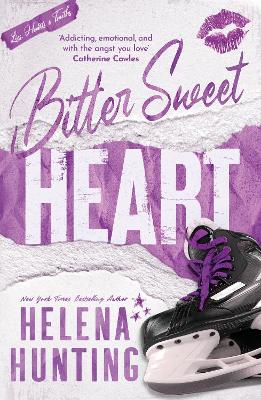 Lies, Hearts & Truths 02: Bitter Sweet Heart (Paperback)