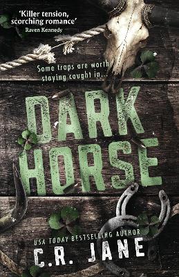 Blackwood Cowboys 1: Dark Horse