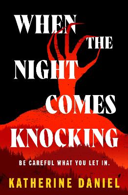 When The Night Comes Knocking (Trade Paperback)