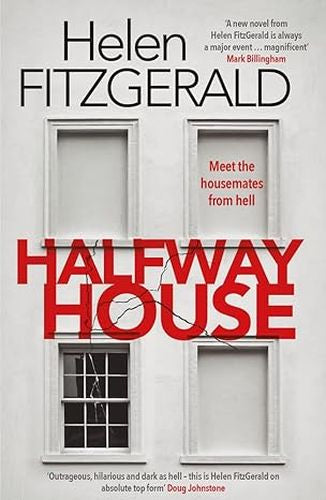 Halfway House (Paperback)