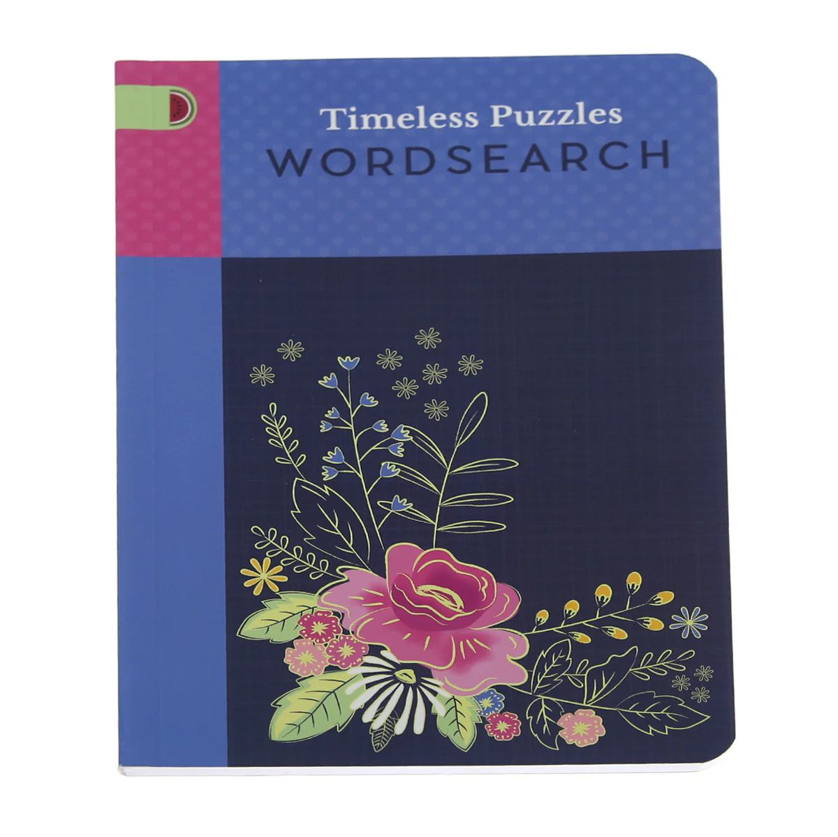 Timeless Puzzles Wordsearch 3