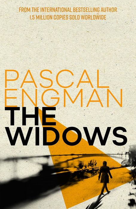 The Widows (Paperback)