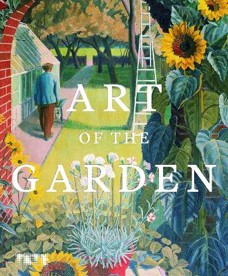 The Art of the Garden New Editions (Hardcover)