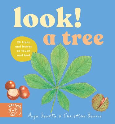 Look!: A Tree