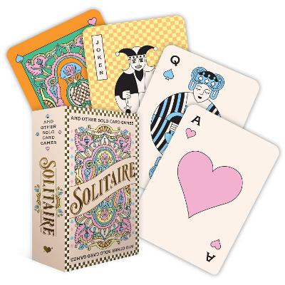 Solitaire Card Deck