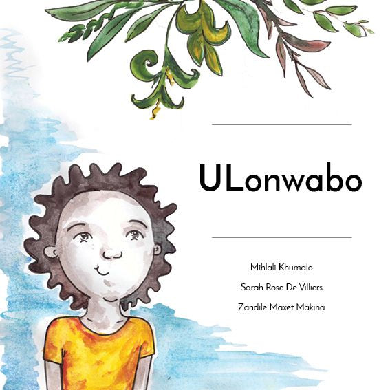 Ulonwabo Isixhosa