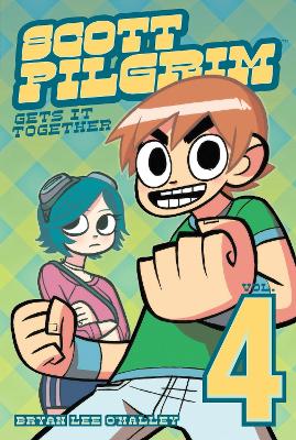 Scott Pilgrim Vol. 4: Scott Pilgrim Gets It Together